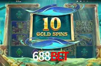 Desvendando o Mundo dos Jogos Virtuais na 688bet