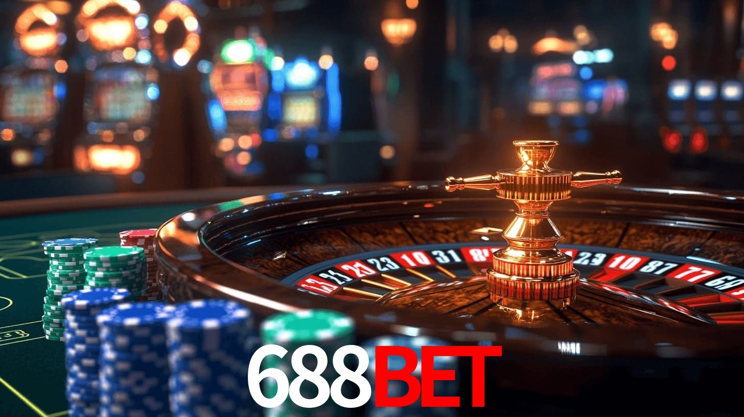 688bet - Cassino Licenciado no Brasil - 688bet.com