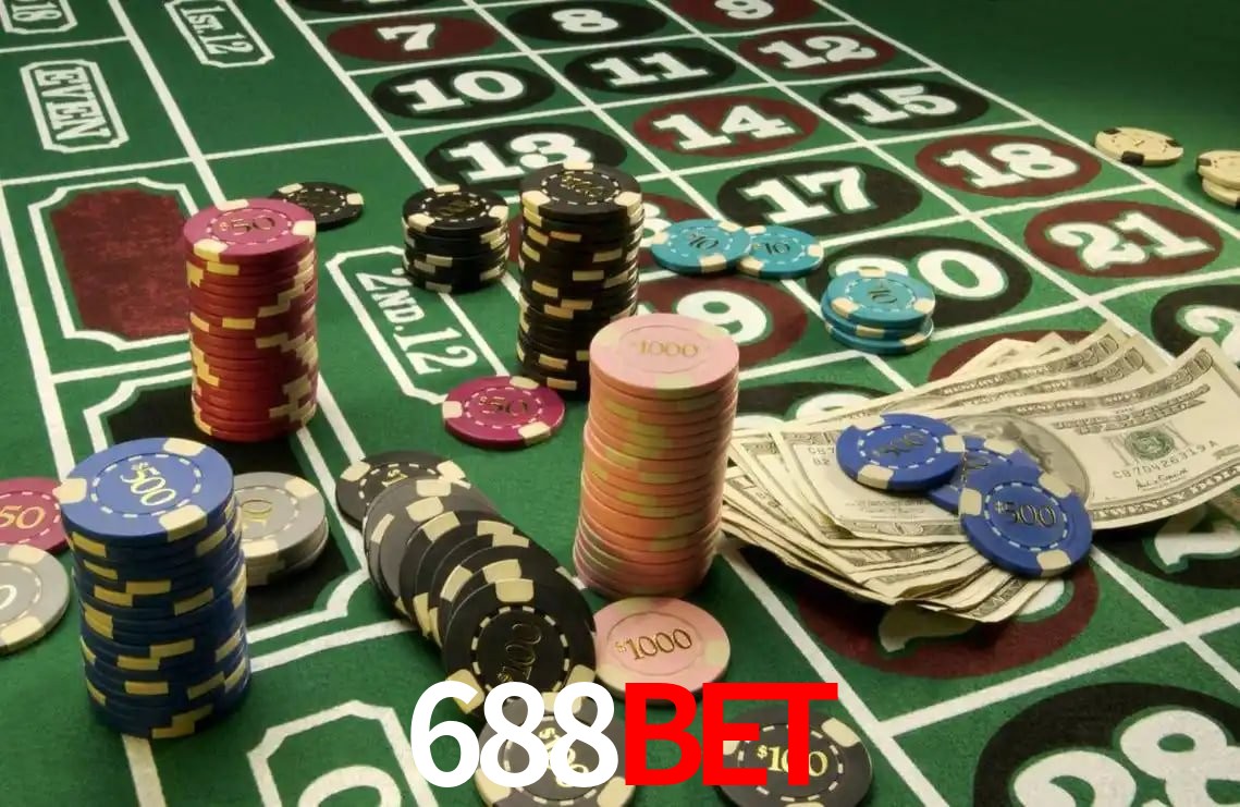 Statistics 688bet