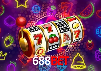 A Revolução dos Aplicativos de Jogos no 688bet