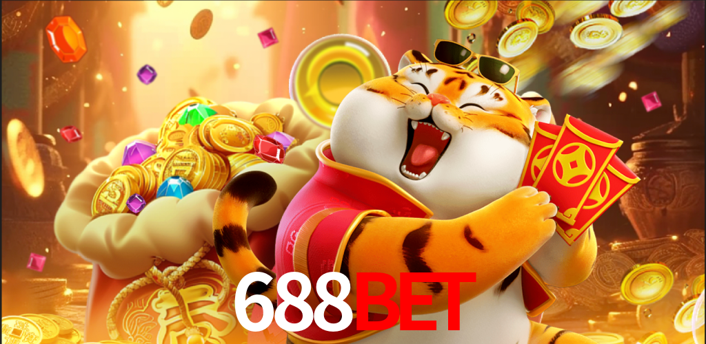 688bet: A Experiência de Casino com Jogos de Mesa ao Vivo