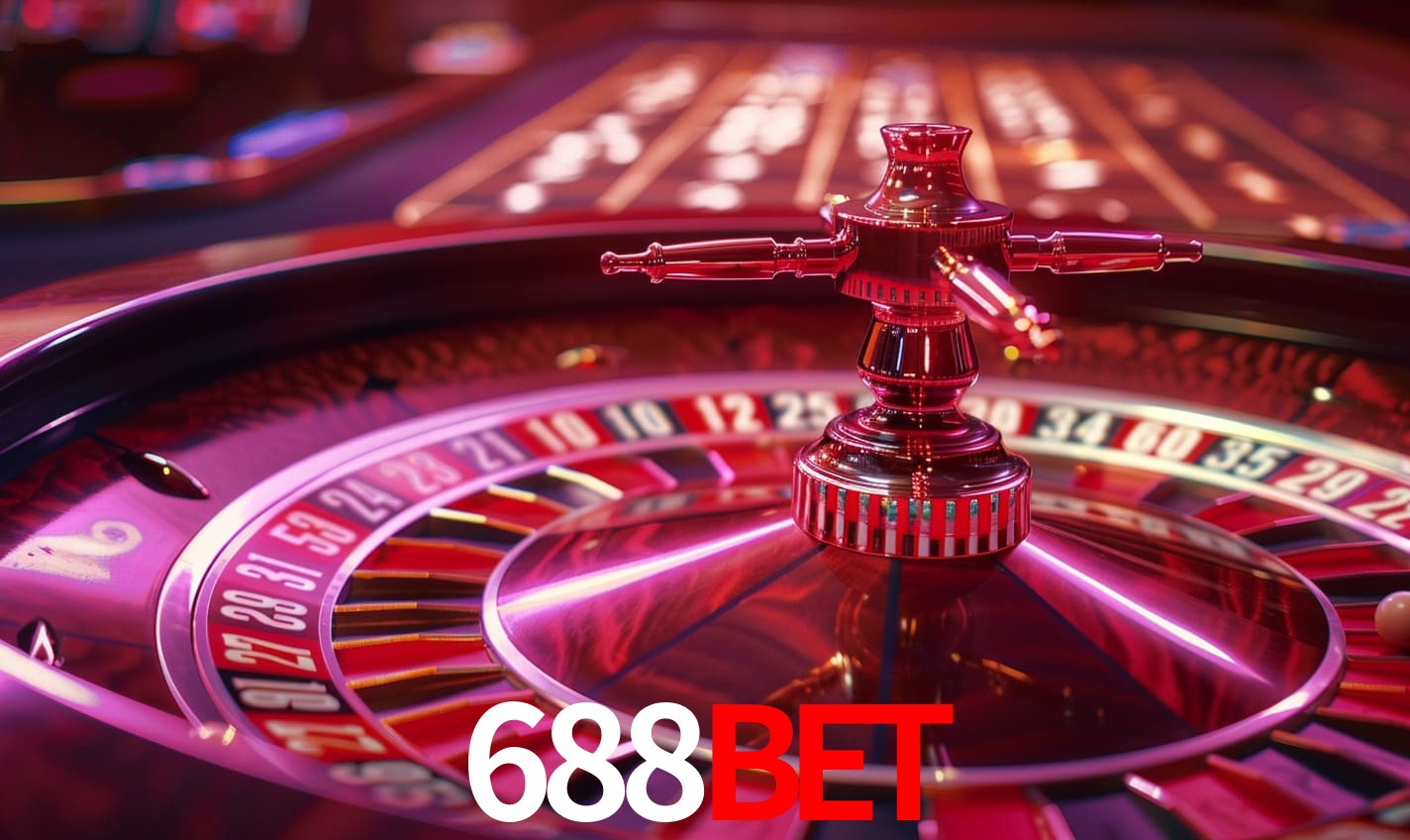 Inovações de Jogos na 688bet: O Futuro das Experiências Interativas
