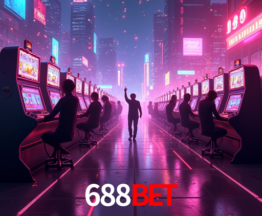 Bônus Diários 688bet
