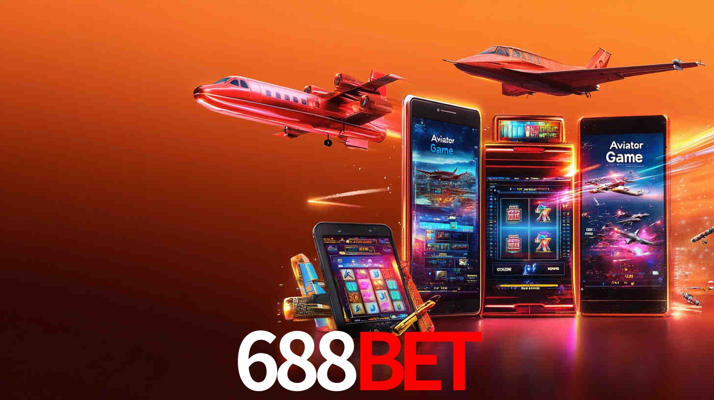 Inovações de Jogos na 688bet: O Futuro das Experiências Interativas