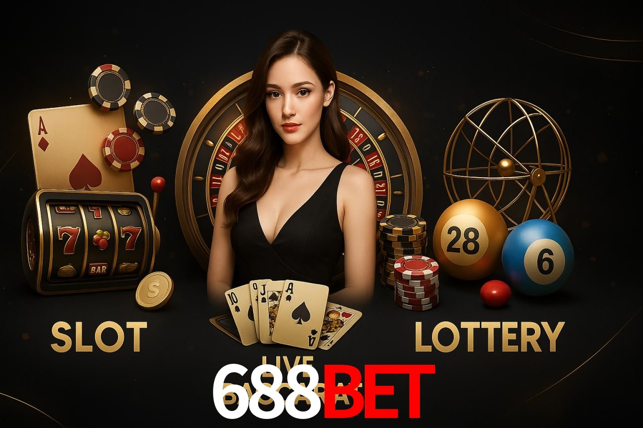 Especiais de Fim de Semana 688bet