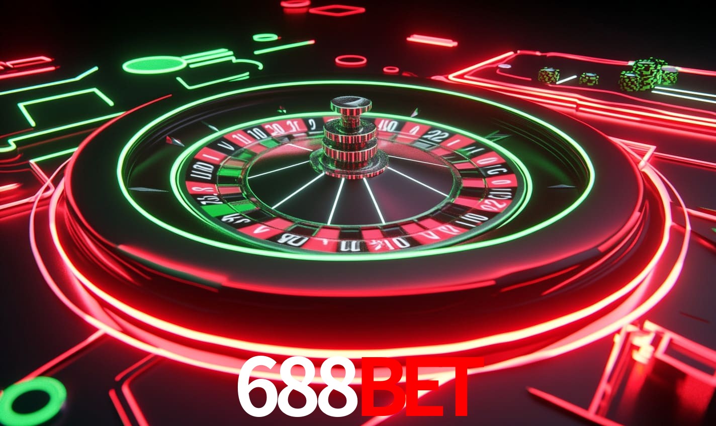 Explorando a Categoria de Eventos em Apostas na 688bet