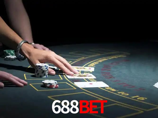 Sistemas de Segurança 688bet