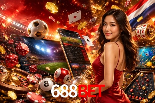 Secure Login 688bet