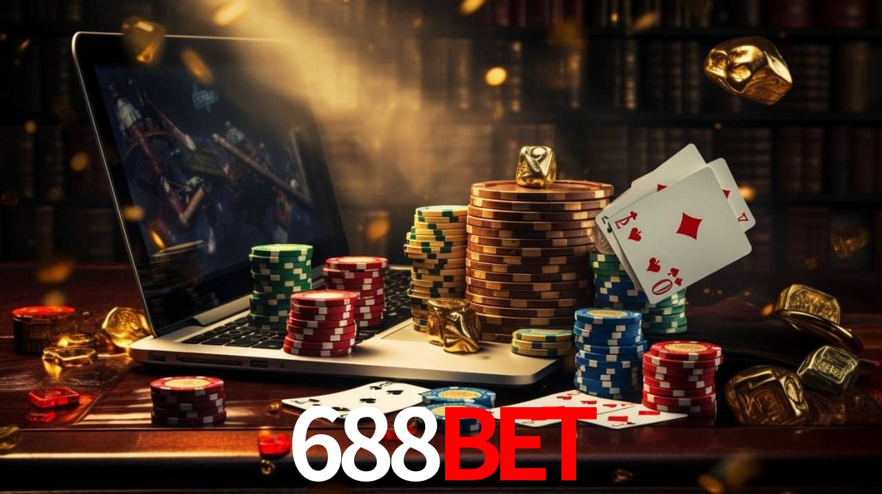 Casino Ao Vivo 688bet