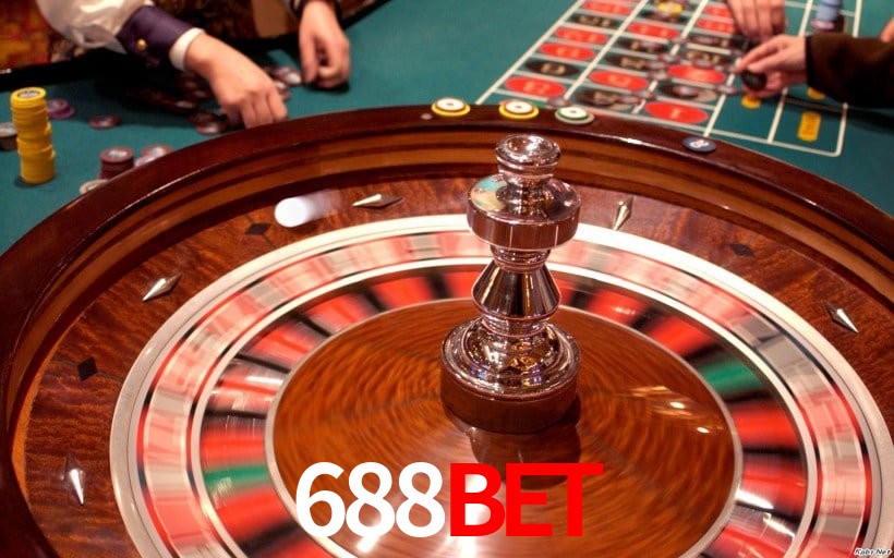 PIX Instantâneo 688bet