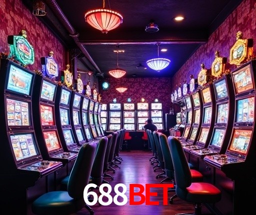 688bet Plataforma Oficial