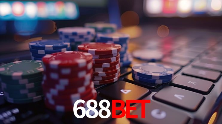Login Seguro 688bet