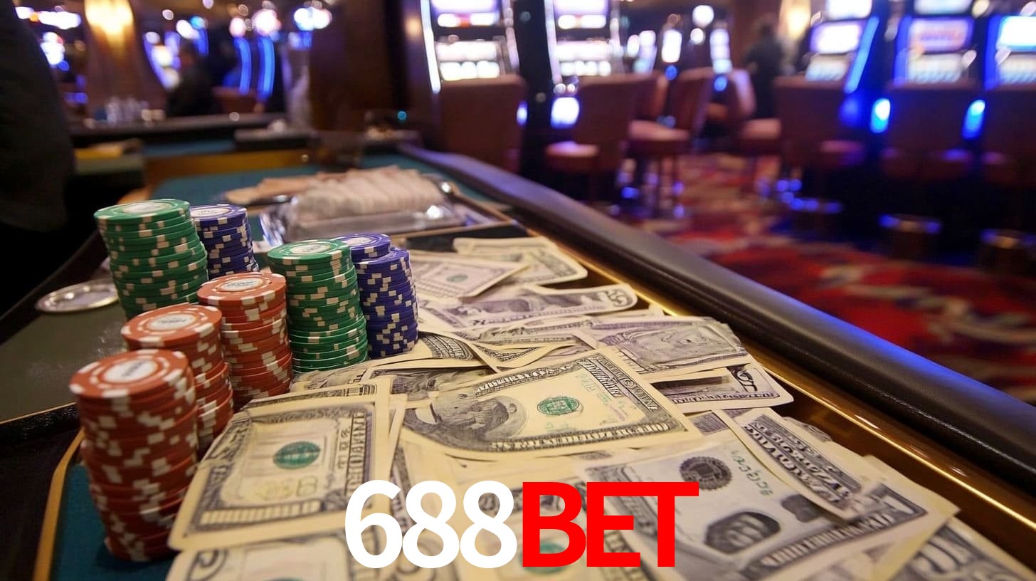 688bet login