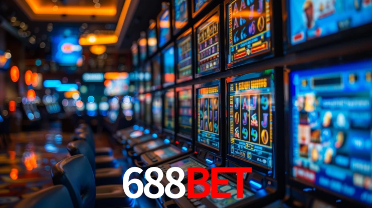 Flash Promotion 688bet