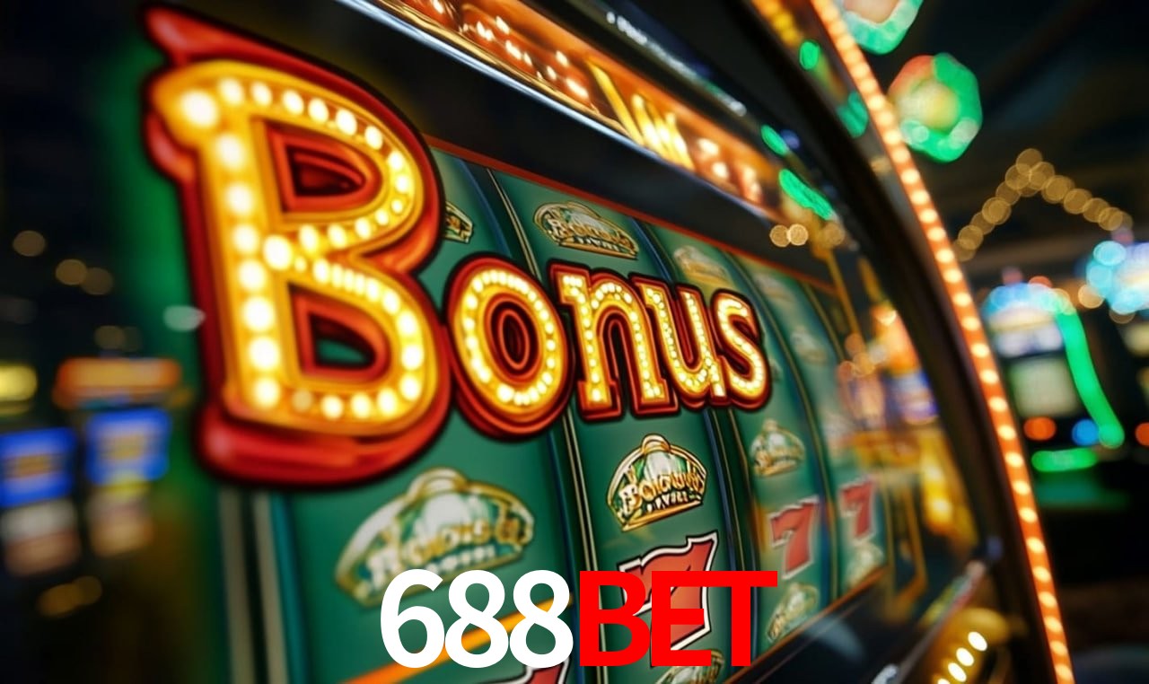 Promoções Sazonais 688bet