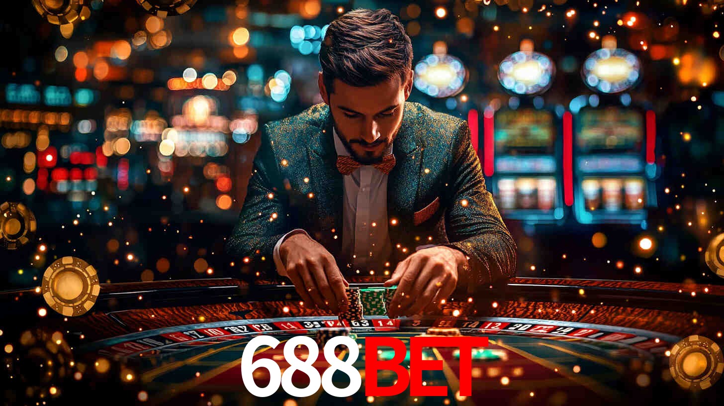 688bet bonus