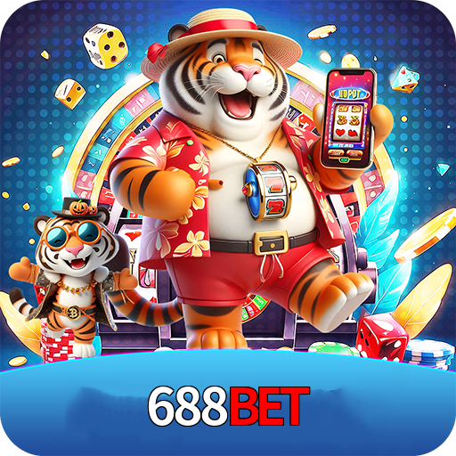 Logo 688bet