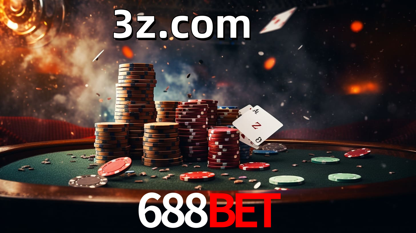 cassino online 688BET